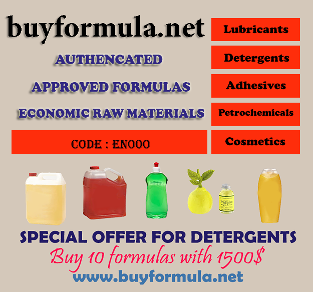 ٍSpecial offer for formulas